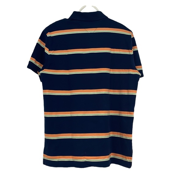 Tommy Hilfiger polo size small - Picture 2 of 4